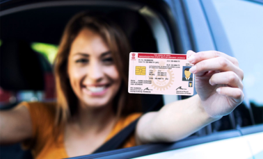 Driving License Assistance