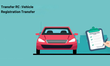 RC Transfer & Issuance