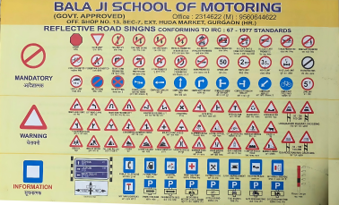 Road Safety Awareness