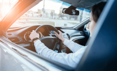 Advanced Driving Training