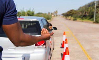 Defensive Driving Training
