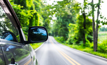 Comprehensive Driving Training