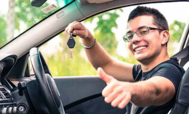 Intermediate Driving Training